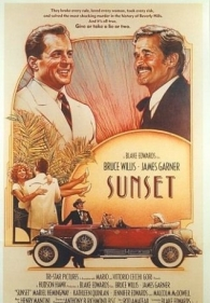 Assassinato em Hollywood (Sunset)