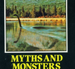Manbeast! Myth or Monster?