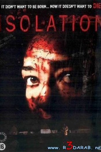  de Filme Quarentena (2005)