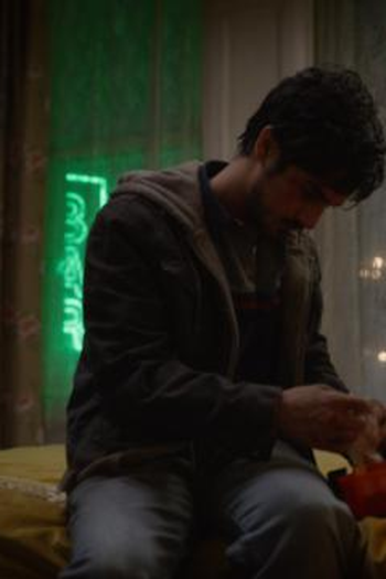 Poster de Episódio 3:00 AM (2020)