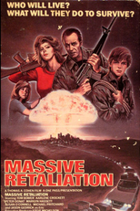 Fanática Obsessão (Massive Retaliation)