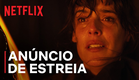 Corta-fogo | Anúncio de estreia | Netflix