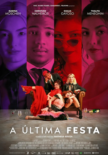 A Última Festa (A Última Festa)