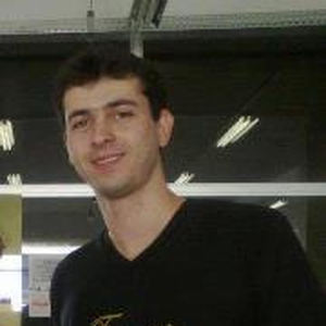 Foto de perfil de Lincoln Nardi Jorge