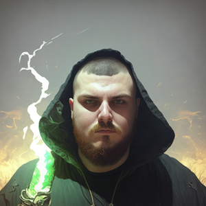 Foto de perfil de _gbr94