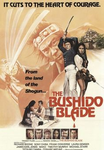 Bushido - A Espada Do Sol (The Bushido Blade)