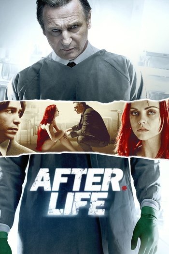  de Filme Além da Vida (2009)