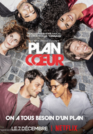 Amor Ocasional (1ª Temporada) (Plan Coeur (Saison 1))