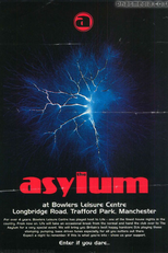 Asylum (Asylum)
