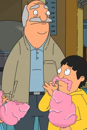 Poster de Episódio Wharf, Me Worry? (2023)