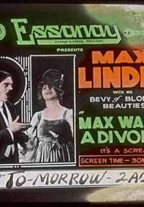 Max Wants a Divorce (Max Wants a Divorce)