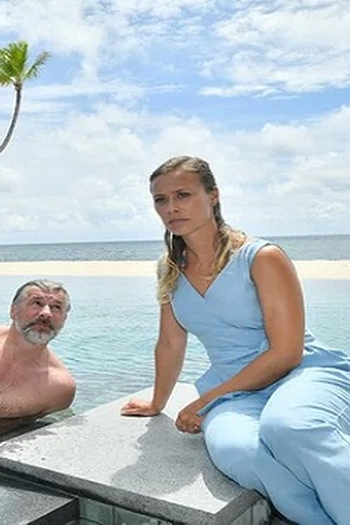 Poster de Episódio Seychellen (2021)