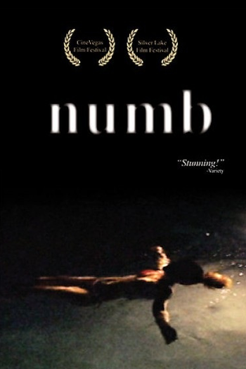 Poster de Filme Numb (2003)