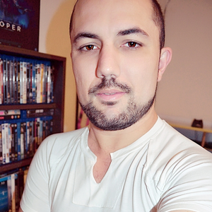 Foto de perfil de Rodrigo Miguel