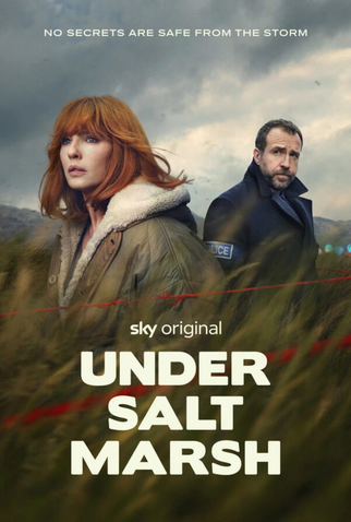 Poster 1 de Série Under Salt Marsh (1ª Temporada) (2026)