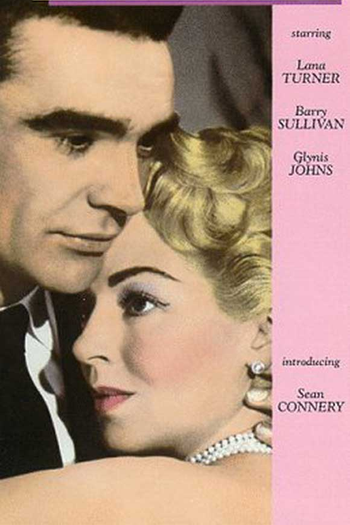  de Filme Vítima de uma Paixão (1958)