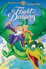 O Vôo Dos Dragões (The Flight of Dragons)