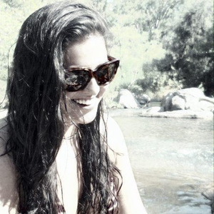 Foto de perfil de Isadhora Oliveira