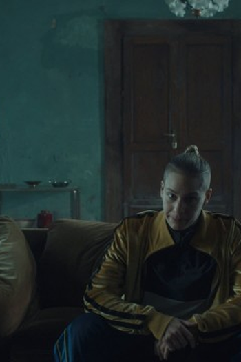 Poster de Episódio Brucia (2023)