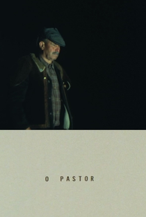 O Pastor - Poster / Capa / Cartaz - Oficial 1