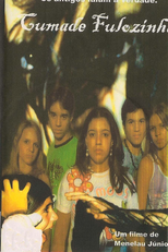 Cumade Fulozinha - O filme (Cumade Fulozinha - O filme)