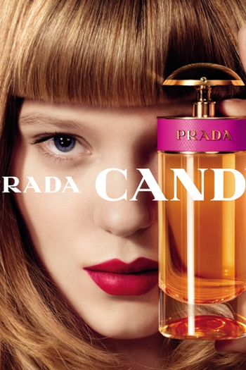  de Curta Prada Candy L'Eau (2013)