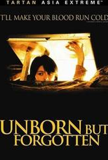 Unborn But Forgotten - Poster / Capa / Cartaz - Oficial 2