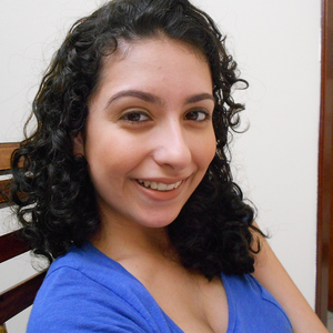 Foto de perfil de Monique Lessa