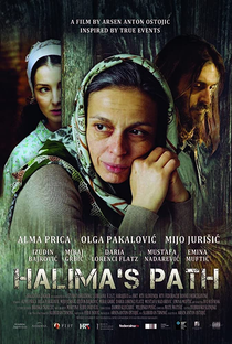 O Caminho de Halima - Poster / Capa / Cartaz - Oficial 2
