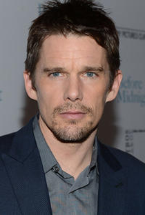 Ethan Hawke - Poster 5