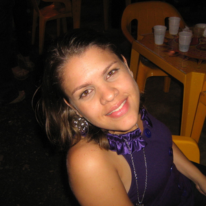 Foto de perfil de Albania Nunes