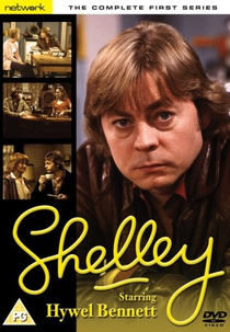 Shelley (Shelley)