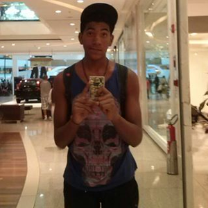 Foto de perfil de Matheus