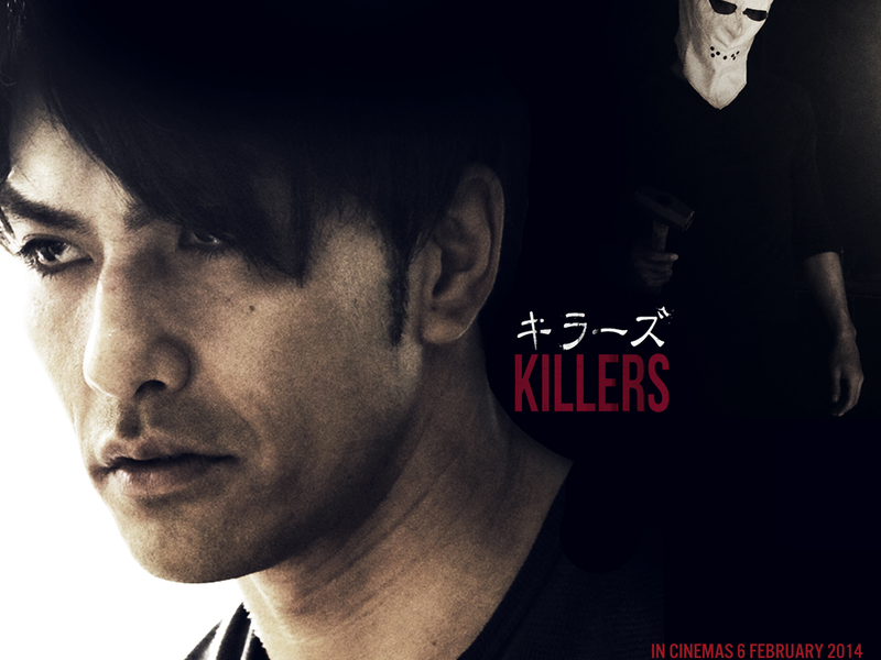 Foto 3 de Assassinos