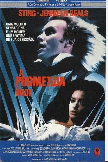  de Filme A Prometida (1985)