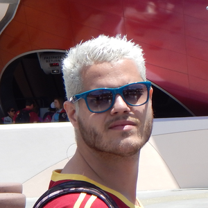 Foto de perfil de Tato