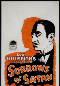 Tristezas de Satanás (The Sorrows of Satan)