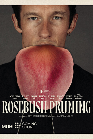 Poster 4 de Filme Rosebush Pruning (2026)