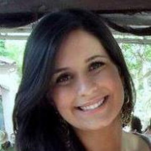 Foto de perfil de Aline