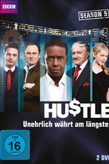 O Golpe (5ª Temporada) (Hustle)