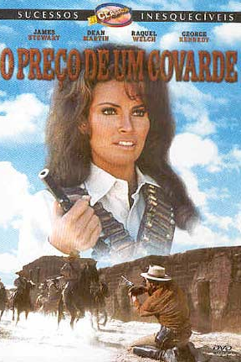  de Filme O Preço de um Covarde (1968)