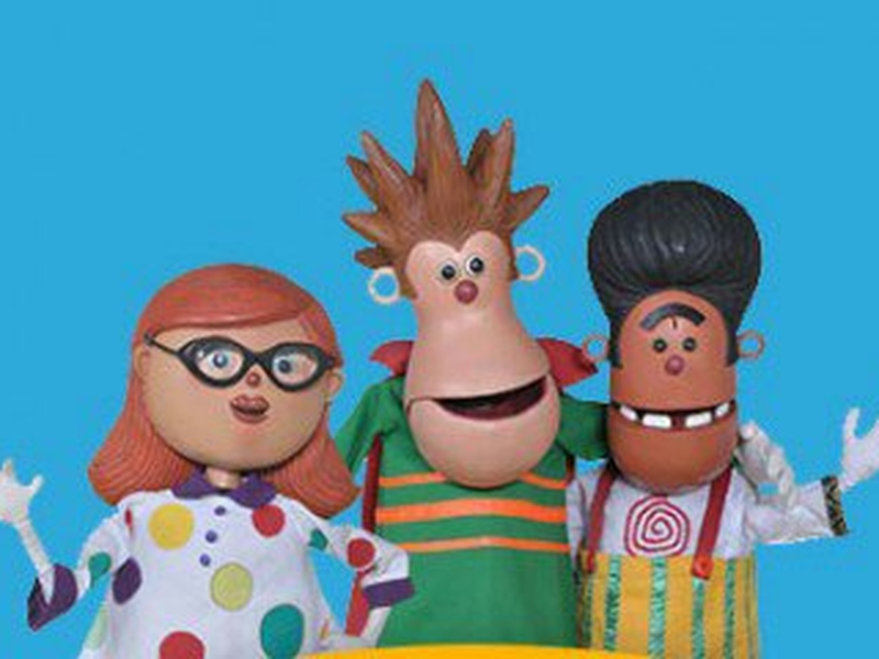 Foto 3 de Dango Balango