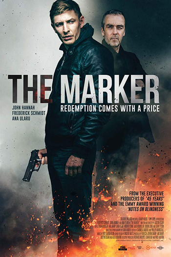  de Filme Mercenário (2017)