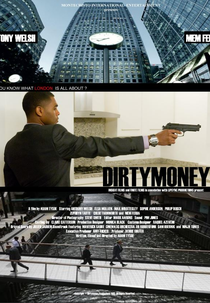 Dinheiro sujo (Dirtymoney)