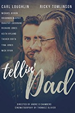 Tellin' Dad (Tellin'Dad)