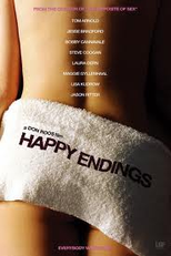 Finais Felizes (Happy Endings)