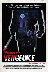 Sexta-Feira 13: Vingança (Friday the 13th: Vengeance)