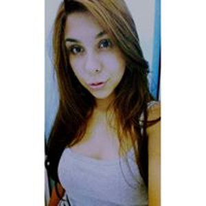 Foto de perfil de Thauane
