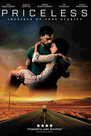 Poster 5 de Filme O Preço da Liberdade (2016)