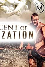 A Ascensão da Civilização (The Ascent of Civilization)